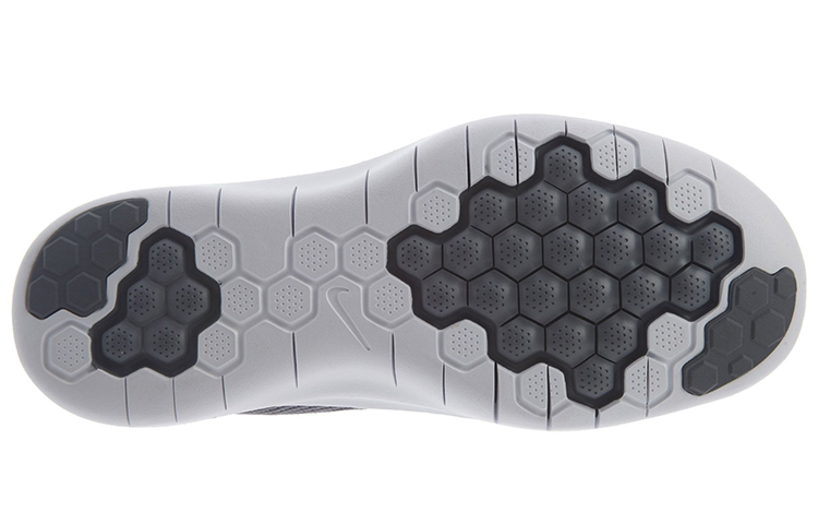Purchase (W) Nike FLEX 2018 RN ''Cool Grey'' Laufschuhe AA7408-016