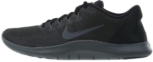 (Women) Nike Flex 2018 RN 'Dark Grey' AA7408-002 (Women) Nike Flex 2018 RN 'Dark Grey' AA7408-002