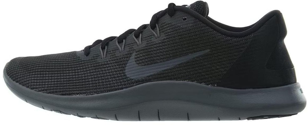 (W) Nike Flex 2018 RN 'Kelabu Gelap' AA7408-002 Buy (W) Nike Flex 2018 RN 'Kelabu Gelap' AA7408-002