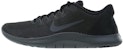 (W) Nike Flex 2018 RN 'Kelabu Gelap' AA7408-002