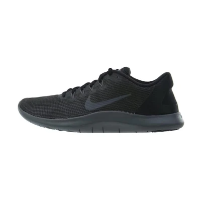 (W) Nike Flex 2018 RN 'Dark Grey'