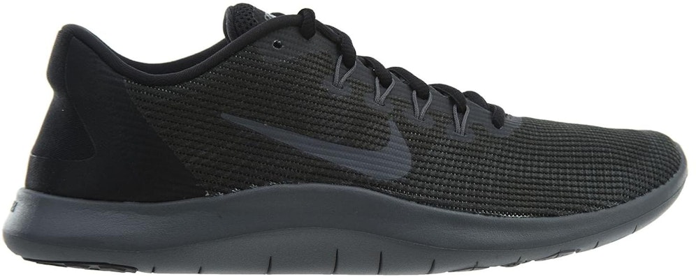 (W) Nike Flex 2018 RN 'Kelabu Gelap' AA7408-002 Order (W) Nike Flex 2018 RN 'Kelabu Gelap' AA7408-002