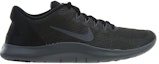 Order (W) Nike Flex 2018 RN 'Kelabu Gelap' AA7408-002