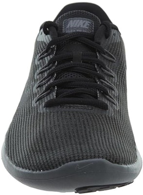 (W) Nike Flex 2018 RN 'Kelabu Gelap' AA7408-002 Lookbook (W) Nike Flex 2018 RN 'Kelabu Gelap' AA7408-002