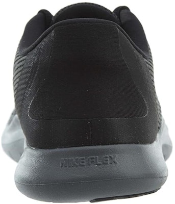 (W) Nike Flex 2018 RN 'Kelabu Gelap' AA7408-002 Shop (W) Nike Flex 2018 RN 'Kelabu Gelap' AA7408-002