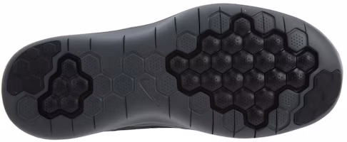 Purchase 耐吉 Flex 2018 RN 減震耐磨 低筒 跑步鞋 女款 黑色