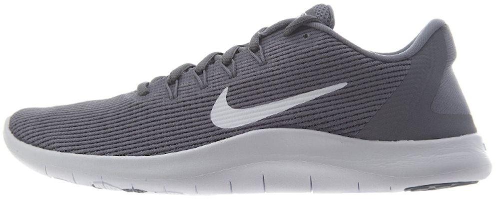 (W) Nike FLEX 2018 RN 'Kelabu Sejuk' AA7408-016 Buy (W) Nike FLEX 2018 RN 'Kelabu Sejuk' AA7408-016