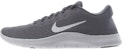 (W) Nike FLEX 2018 RN 'Kelabu Sejuk' AA7408-016