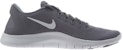(W) Nike FLEX 2018 RN 'Kelabu Sejuk' AA7408-016