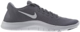 Order (W) Nike FLEX 2018 RN 'Kelabu Sejuk' AA7408-016