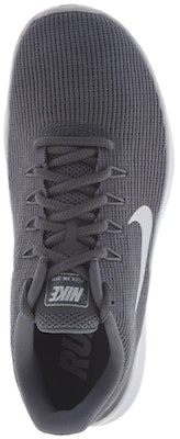 (W) Nike FLEX 2018 RN 'Kelabu Sejuk' AA7408-016 Lookbook (W) Nike FLEX 2018 RN 'Kelabu Sejuk' AA7408-016