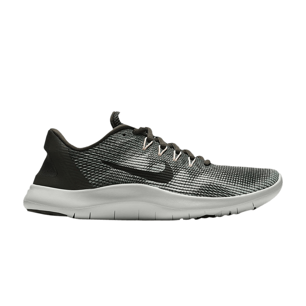 (Women) Nike Flex 2018 RN 'Newsprint' AA7408-007