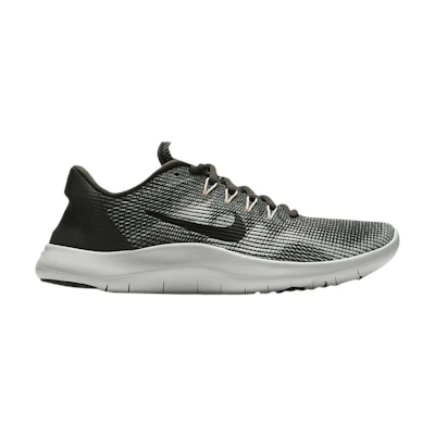 (W) Nike Flex 2018 RN 'Newsprint'