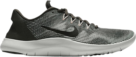 (Women) Nike Flex 2018 RN 'Newsprint' AA7408-007 (Women) Nike Flex 2018 RN 'Newsprint' AA7408-007