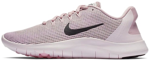 (Women) Nike Flex 2018 RN 'Pink Foam' AA7408-500 (Women) Nike Flex 2018 RN 'Pink Foam' AA7408-500