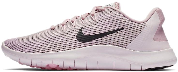 (W) Nike Flex 2018 RN 'Pink Foam' Kasut Lari Perempuan AA7408-500 Buy (W) Nike Flex 2018 RN 'Pink Foam' Kasut Lari Perempuan AA7408-500