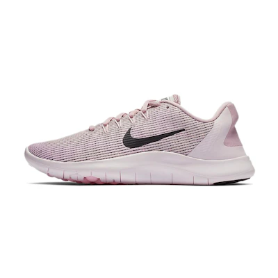 (W) Nike Flex 2018 RN 'Pink Foam'