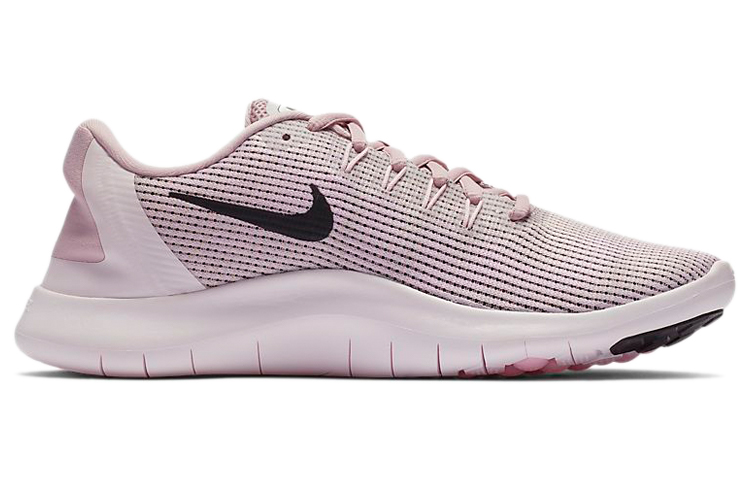 Order (W) Nike Flex 2018 RN ''Pink Foam'' Dames Hardloopschoenen AA7408-500