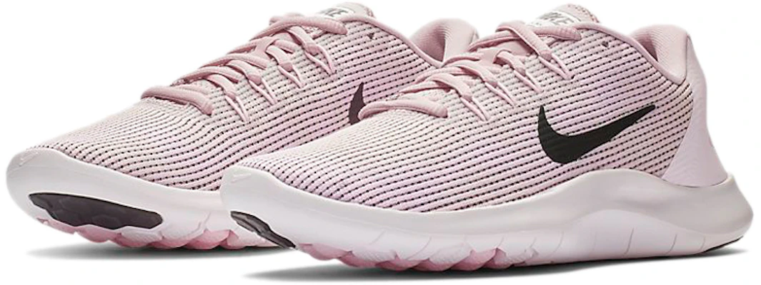 (W) Nike Flex 2018 RN ''Pink Foam'' Dames Hardloopschoenen AA7408-500 Lookbook (W) Nike Flex 2018 RN ''Pink Foam'' Dames Hardloopschoenen AA7408-500