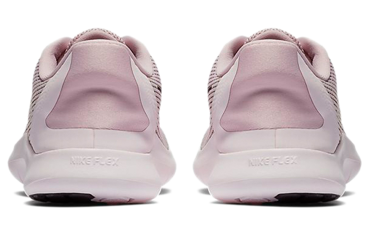 Purchase (W) Nike Flex 2018 RN ''Pink Foam'' Dames Hardloopschoenen AA7408-500