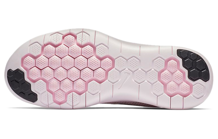 Details for (W) Nike Flex 2018 RN ''Pink Foam'' Dames Hardloopschoenen AA7408-500