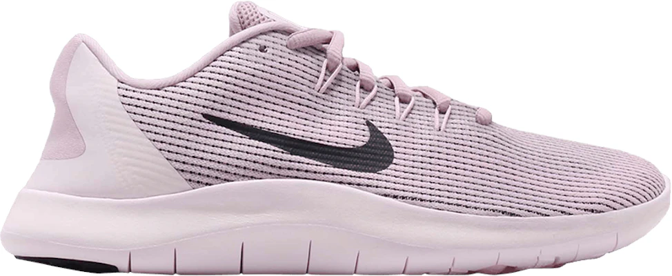 Women Nike Flex 2018 RN Pink Foam AA7408 500 AA7408 500