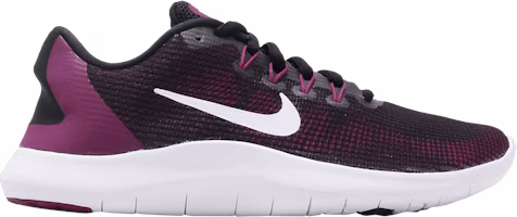 (Women) Nike Flex 2018 RN 'True Berry' AA7408-012 (Women) Nike Flex 2018 RN 'True Berry' AA7408-012