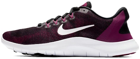 (Women) Nike Flex 2018 RN 'True Berry' AA7408-012 (Women) Nike Flex 2018 RN 'True Berry' AA7408-012