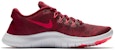 (W) Nike Flex 2018 RN /Merah 'Putih' AA7408-600