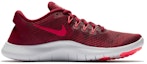 Order (W) Nike Flex 2018 RN /Merah 'Putih' AA7408-600