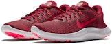 Lookbook (W) Nike Flex 2018 RN /Merah 'Putih' AA7408-600