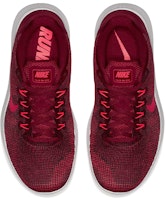 耐吉 Flex 2018 RN 低幫 跑步鞋 女款 紅白 Shop 耐吉 Flex 2018 RN 低幫 跑步鞋 女款 紅白