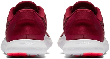 耐吉 Flex 2018 RN 低幫 跑步鞋 女款 紅白 Purchase 耐吉 Flex 2018 RN 低幫 跑步鞋 女款 紅白