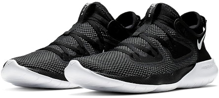 (W) ナイキ フレックス 2019 RN ブラック AQ7487-001 Lookbook (W) ナイキ フレックス 2019 RN ブラック AQ7487-001