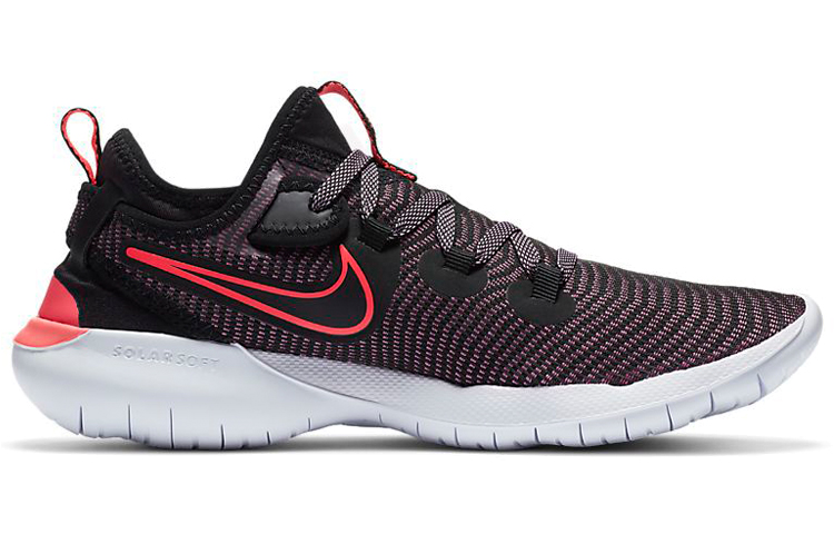 (W) Nike Flex 2020 RN 'Beyond Pink Crimson' 圖 2