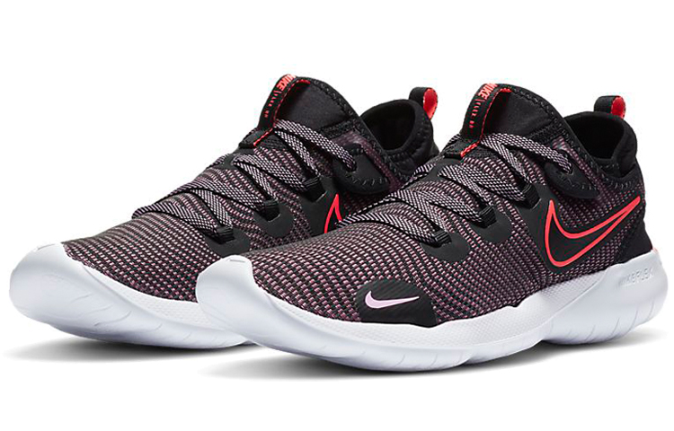 Lookbook (W) Nike Flex 2020 RN 'Lebih Merah Jambu Crimson' CJ0217-600