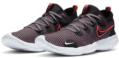 Lookbook (W) Nike Flex 2020 RN ''Beyond Pink Crimson'' Damen Laufschuhe CJ0217-600