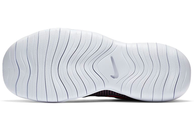 (W) Nike Flex 2020 RN 'Beyond Pink Crimson' 圖 6