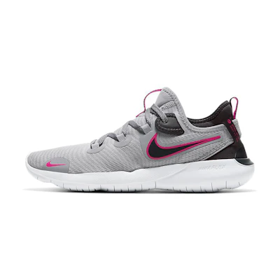 (W) Nike Flex 2020 RN 'Wolf Grey'