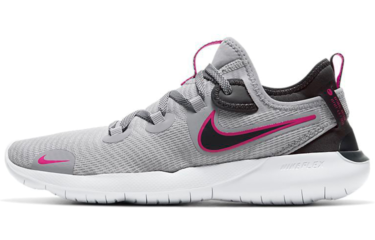 (Women) Nike Flex 2020 RN 'Wolf Grey' CJ0217-003