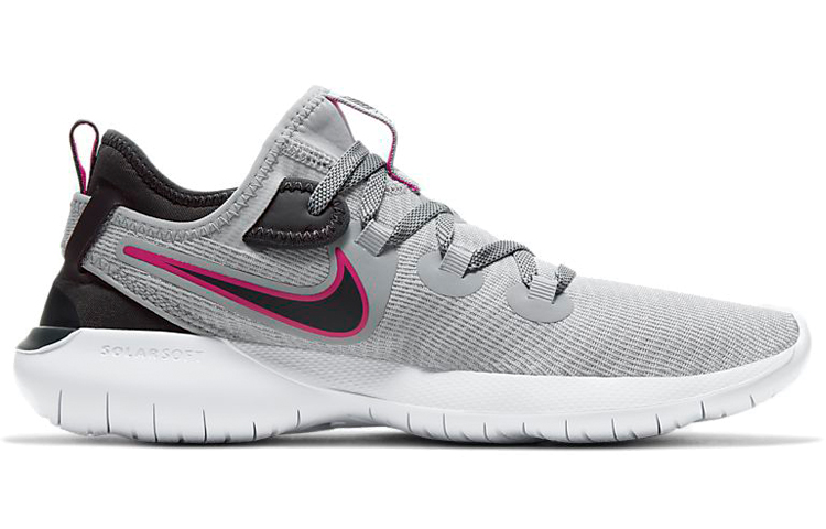 (W) Nike Flex 2020 RN 'Wolf Grey' 圖 2