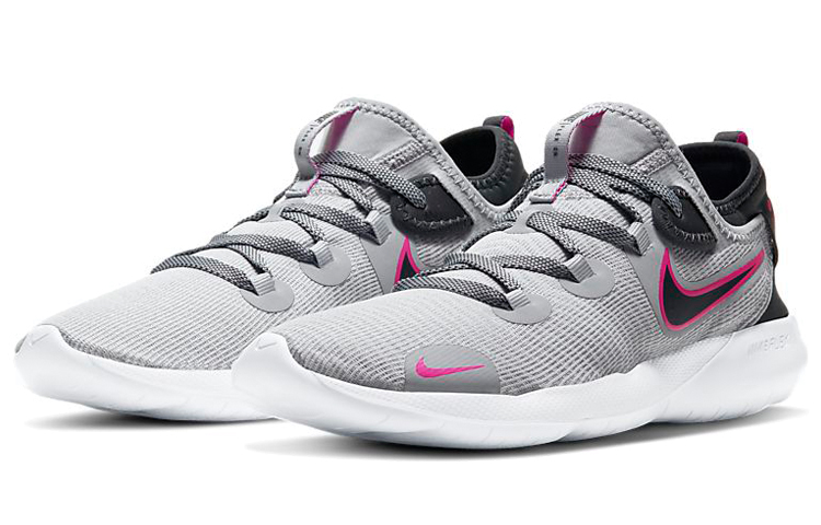(W) Nike Flex 2020 RN 'Wolf Grey' 圖 3