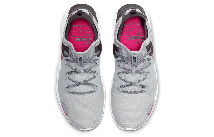 (W) Nike Flex 2020 RN 'Wolf Grey' 圖 4