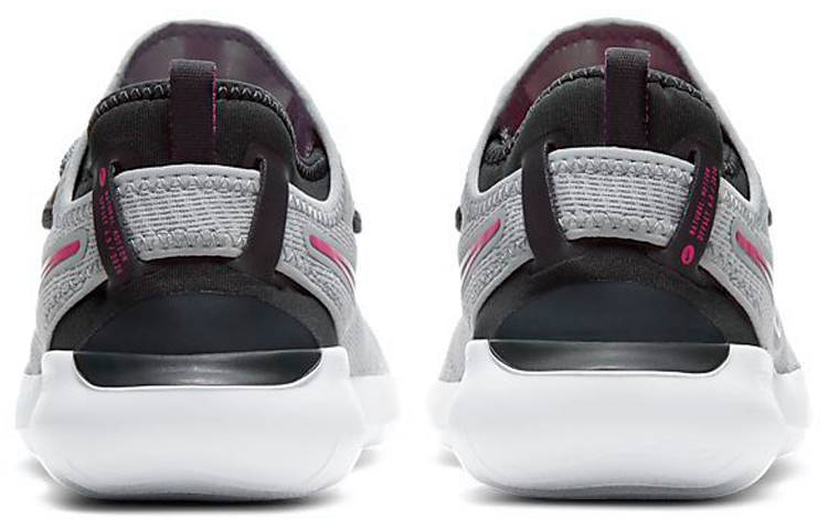 (W) Nike Flex 2020 RN 'Wolf Grey' 圖 5