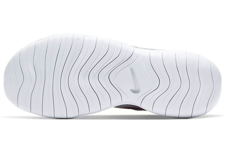 (W) Nike Flex 2020 RN 'Wolf Grey' 圖 6