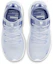 Shop Nike Flex 2020 RN 女款 藍白