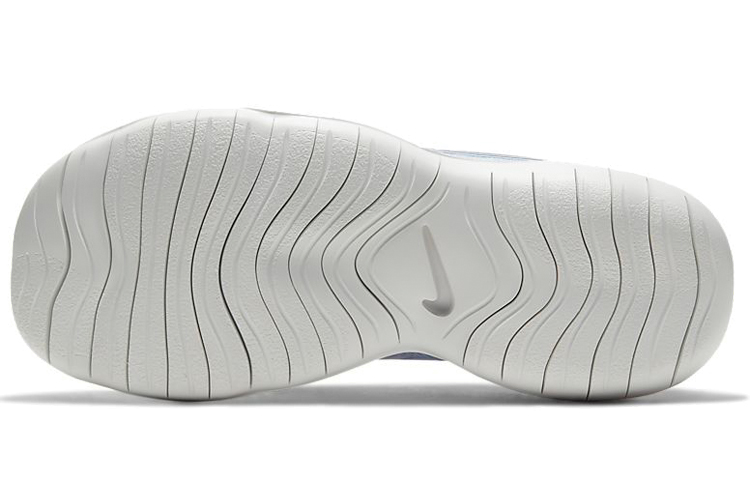 (W) Nike Flex 2020 RN 'World Indigo' 圖 6