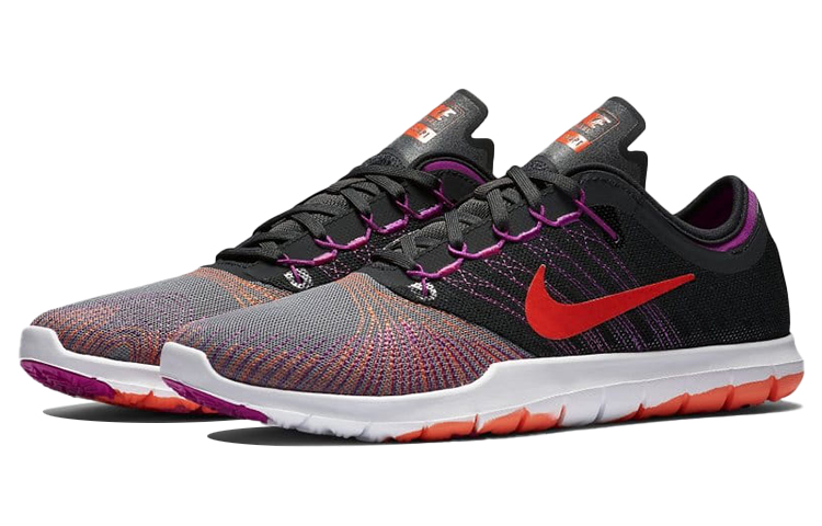 (W) Nike Flex Adapt 'Multi-Color' 圖 2
