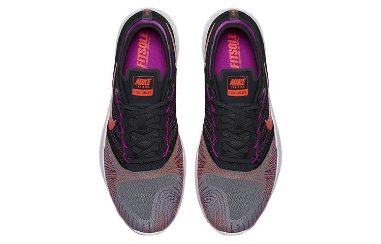 (W) Nike Flex Adapt 'Multi-Color' 圖 3