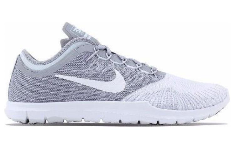 (W) Nike Flex Adapt TR 'Pure Platinum' 圖 2